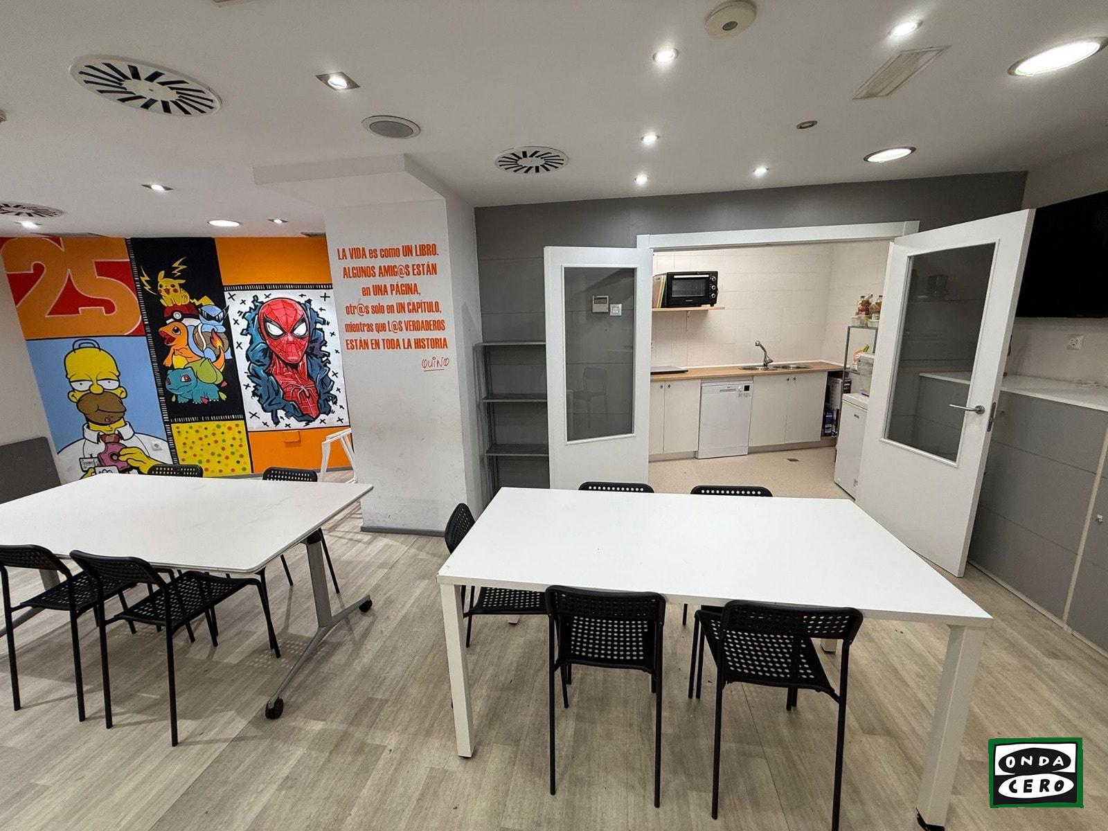 El Ayuntamiento de Castro reforma la cocina del Centro de juventud El Camarote para la mejora de los talleres de cocina juvenil