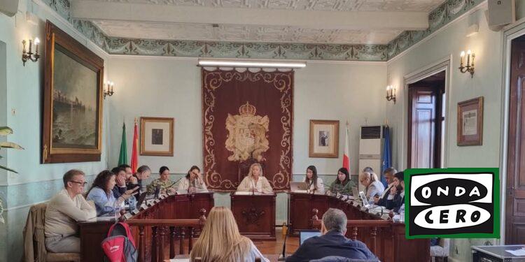 El Pleno de Castro aprueba una subida del 3% en las tasas de prestación de servicios y realización de actividades y en el servicio de agua y alcantarillado