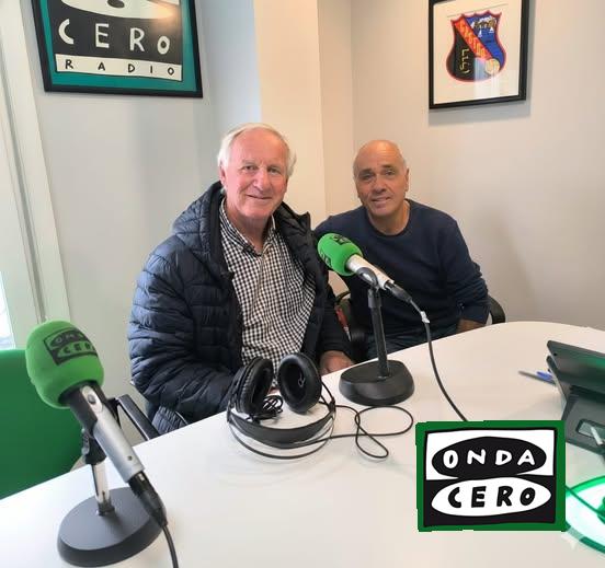 Acto de fiesta y homenaje en la centenaria historia del Castro F.C, el 22 de noviembre de la mano organizadora de Santiago Vélez y Carlos Colina