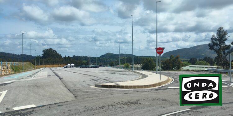 Publicada en el BOC la modificación puntual nº1 del PSIR para incorporar una parcela donde se construirá una subestación eléctrica que garantice el suministro al polígono de Vallegón