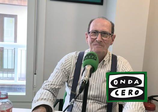 La casa Torre y  La Pátera, dos de las señas de identidad de la familia Otañes, de las que nos habla su titular Francisco De Lacha Otañes