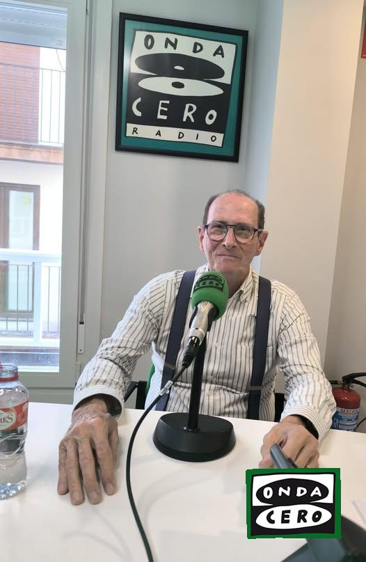 La casa Torre y La Pátera, dos de las señas de identidad de la familia Otañes, de las que nos habla su titular Francisco De Lacha Otañes