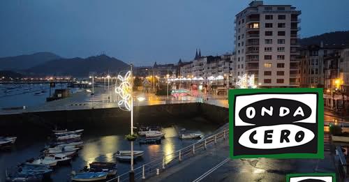 Iluminaciones Ximénez volverá a iluminar la Navidad en Castro Urdiales