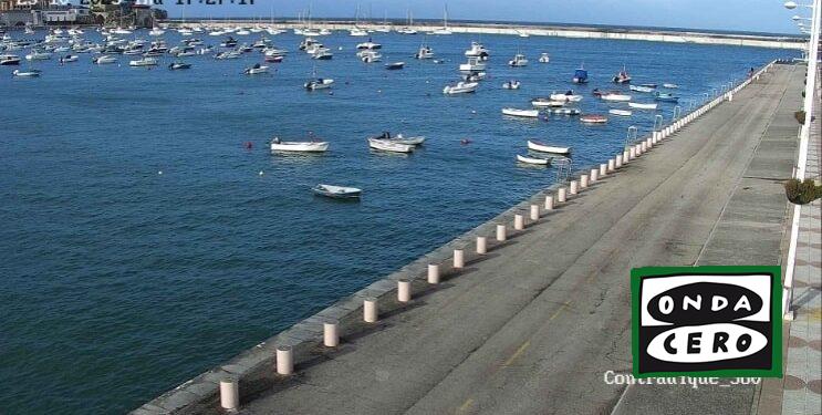 El Gobierno de Cantabria resucita el proyecto del puerto deportivo en Castro Urdiales y plantea construir dos, junto al Náutico y al abrigo del Muelle Don Luis que sería ampliado