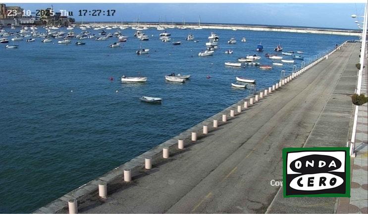 El Gobierno de Cantabria resucita el proyecto del puerto deportivo en Castro Urdiales y plantea construir dos, junto al Náutico y al abrigo del Muelle Don Luis que sería ampliado