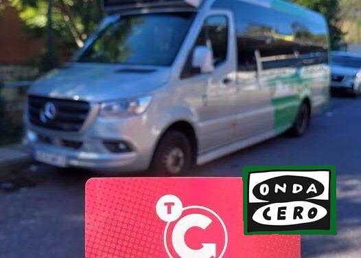 El Ayuntamiento de Castro Urdiales facilita la obtención de las tarjetas de transporte de niños y jóvenes en los Colegios e Institutos Públicos de Castro y en el edificio Royal