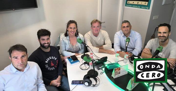 Los concejales comparten la petición de pedir más frecuencias de los autobuses a los hospitales de Laredo y Valdecilla y analizan el avance del Plan de puertos