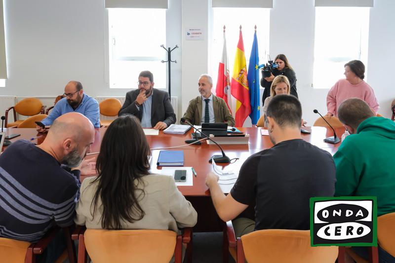 La Junta de Personal Docente no acepta la propuesta de Educación y cierra la undécima mesa de negociación con el anuncio de huelga para la semana que viene