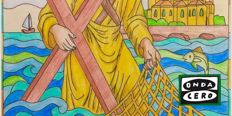 Ganadores de los concursos de carteles y poemas de la mar de las fiestas de San Andrés de Castro Urdiales