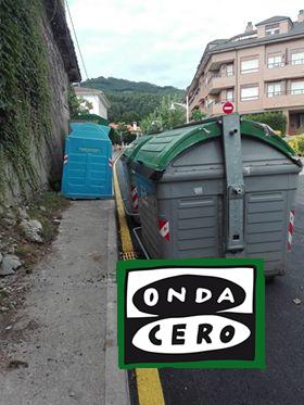 La Unión de consumidores de Cantabria muestra su desacuerdo con la aplicación desigual entre los distintos ayuntamientos, a partir de enero de 2026, del ‘tasazo de basuras’