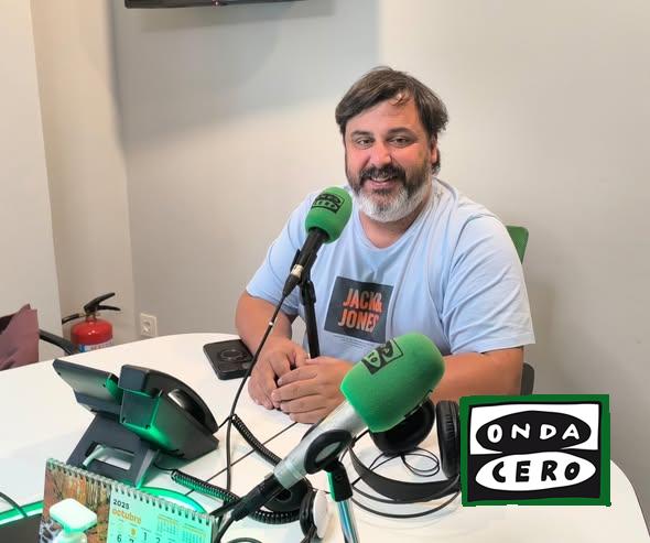 Hablamos con Saúl Acho, coordinador del innovador programa de creación cinematográfica para jóvenes, ‘Castrorueda’