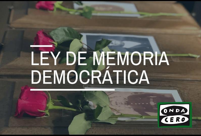 Castro pide una subvención a la FEMP para realizar actuaciones de recuperación de la memoria histórica, entre otras de investigación y recuperación de fosas