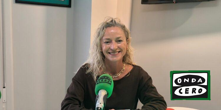 Susana Herrán cree que el Ministerio de Transportes ha compensado la falta de coordinación institucional con el Ayuntamiento tras haber renovado el nuevo mapa concesional de la línea de autobús Castro-Bilbao