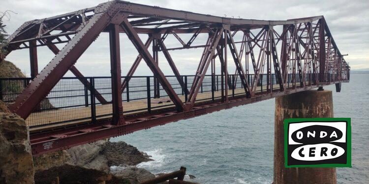 La rehabilitación del Cargadero de Dícido ha sido «algo épico», un reto logístico y de ingeniería creativa