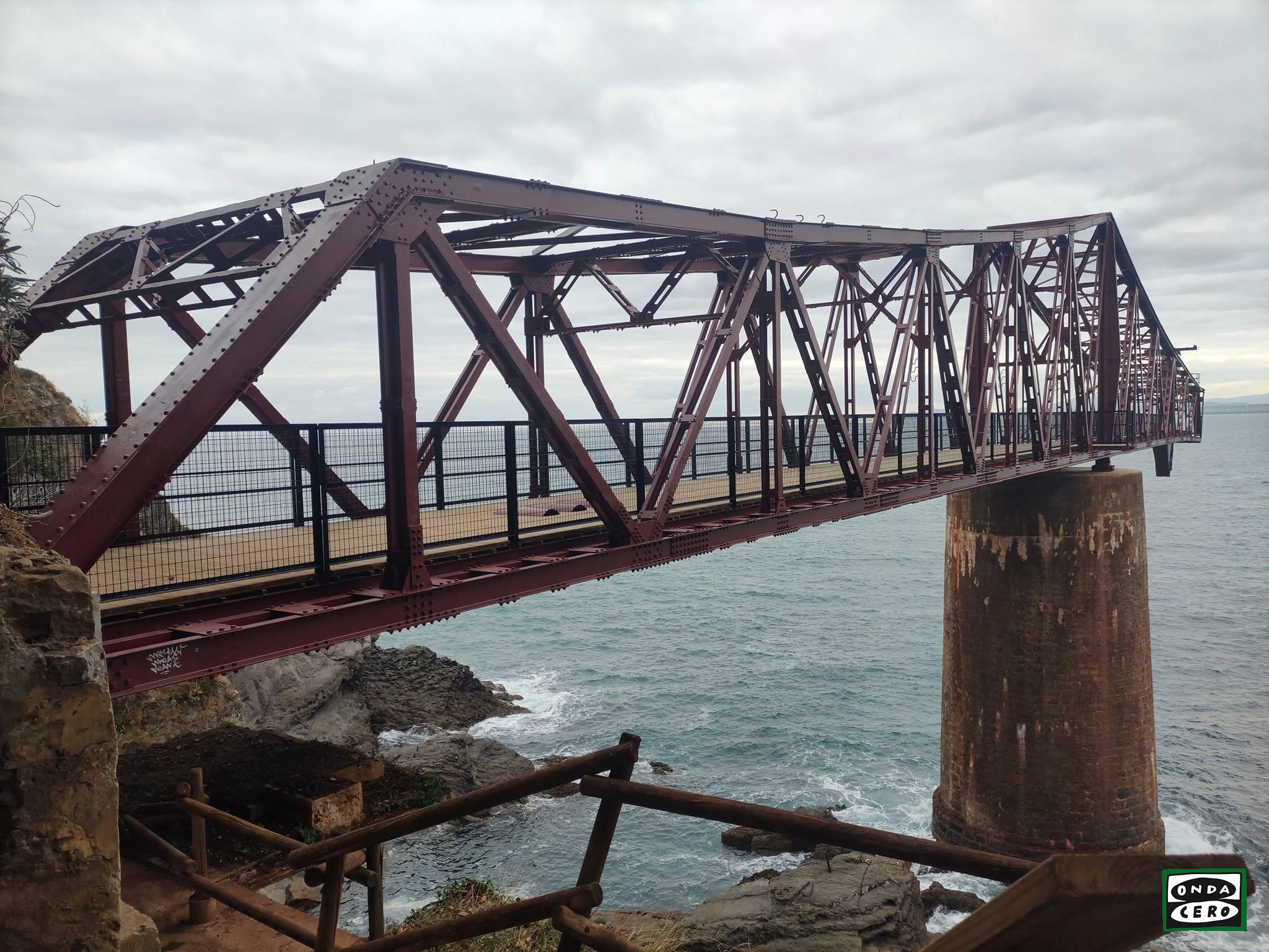 La rehabilitación del Cargadero de Dícido ha sido «algo épico», un reto logístico y de ingeniería creativa