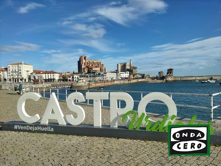 La Oficina regional de turismo de Castro Urdiales atendió este verano a 30.413 visitantes, 4.000 más respecto al año pasado y por el Albergue municipal han pasado cerca de 3.480 peregrinos, 400 más que en 2024