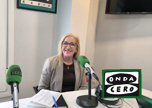 Dely Vélez explica las actividades del Día mundial del Patrimonio y la razón por la que sigue cerrado el Centro de interpretación Flaviobriga