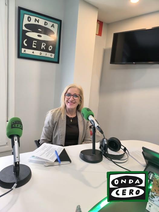 Dely Vélez explica las actividades del Día mundial del Patrimonio y la razón por la que sigue cerrado el Centro de interpretación Flaviobriga