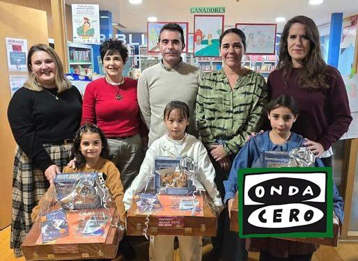 Entrega de premios del XI Concurso de dibujo ‘Mujer rual 2025″ de Castro Urdiales