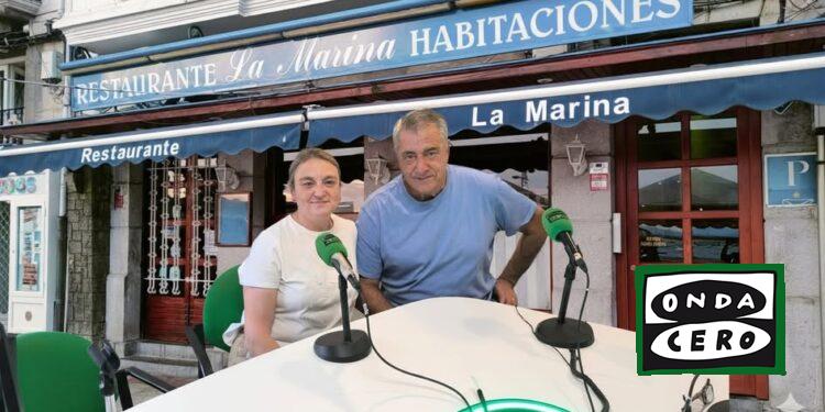 El restaurante La Marina de Castro Urdiales cierra sus puertas tras 93 años de historia