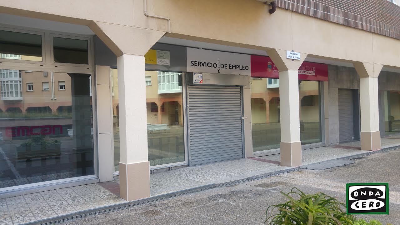 El paro de octubre en Castro Urdiales sube hasta las 1.894 personas, 46 más que el mes anterior