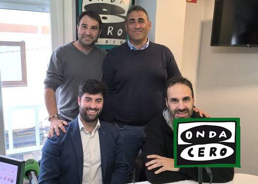 La situación de los grandes proyectos electorales comprometidos con Castro, a debate en la tertulia política