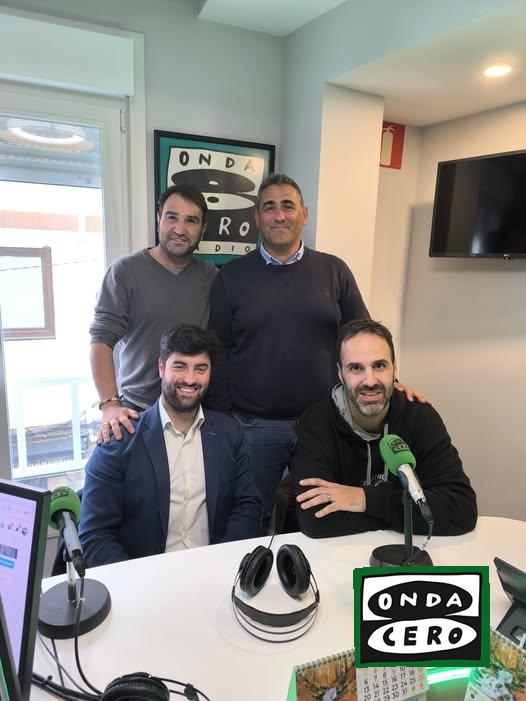 La situación de los grandes proyectos electorales comprometidos con Castro, a debate en la tertulia política