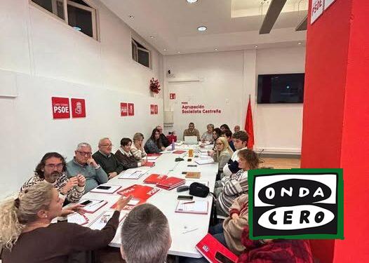 Rechazo y compromiso con la igualdad desde el PSOE de Castro ante los casos de acoso sexual que implican a dirigentes socialistas en España