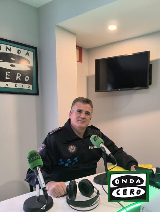 La Policía de Castro Urdiales sanciona a 28 personas por el uso fraudulento de tarjetas de aparcamiento para personas con movilidad reducida