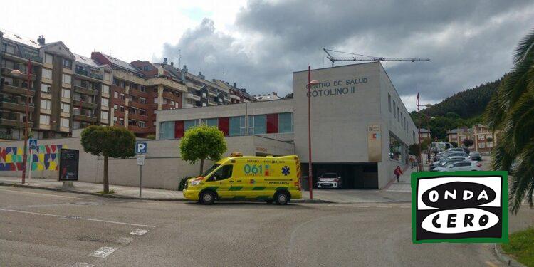 Un médico  atendió este sábado a 104 pacientes en el servicio de urgencias de Castro Urdiales