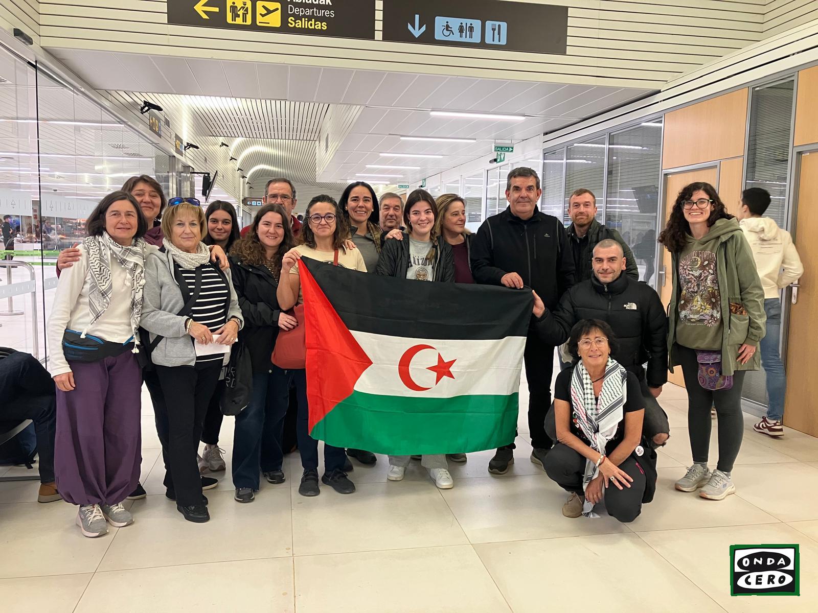 Cantabria por el Sáhara reclama una respuesta inmediata ante el agravamiento de la emergencia humanitaria en los campamentos saharauis