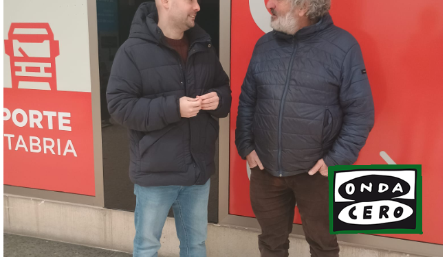 Izquierda Unida detecta “deficiencias estructurales” en el mapa concesional de transporte de Cantabria