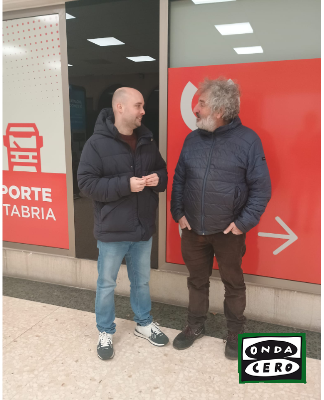 Izquierda Unida detecta “deficiencias estructurales” en el mapa concesional de transporte de Cantabria