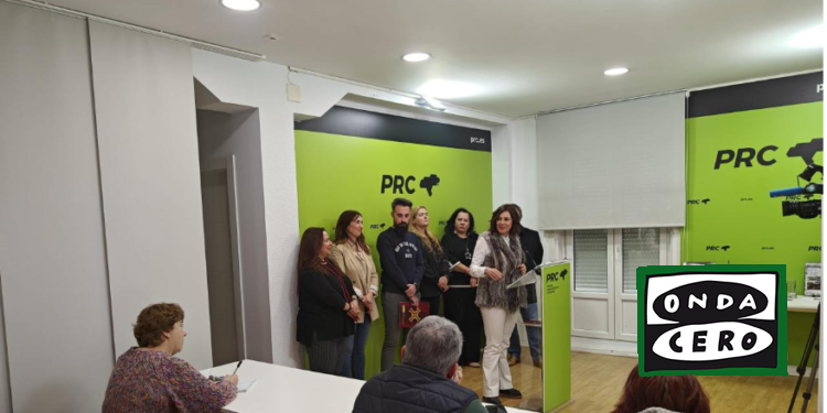 El PRC presenta 47 alegaciones para orientar el nuevo Mapa Concesional hacia un transporte público «eficiente, útil, equitativo y que permita vivir en el mundo rural»