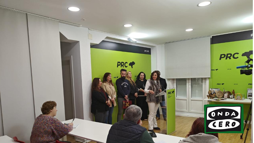 El PRC presenta 47 alegaciones para orientar el nuevo Mapa Concesional hacia un transporte público «eficiente, útil, equitativo y que permita vivir en el mundo rural»