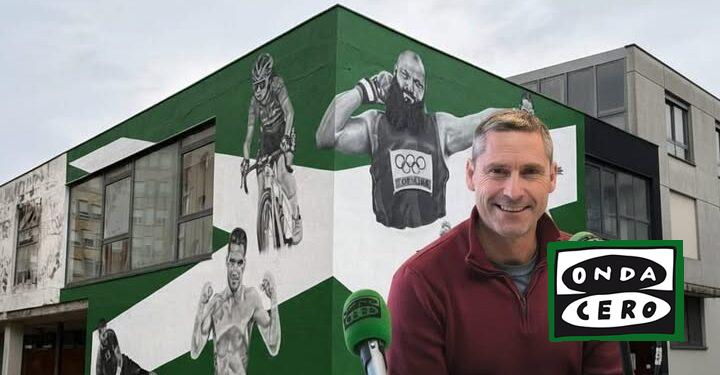 «Queremos dar voz a todos, modernizar y reactivar el Consejo de Deportes», señala el edil Francis Vilella