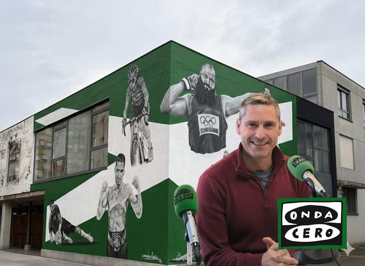 «Queremos dar voz a todos, modernizar y reactivar el Consejo de Deportes», señala el edil Francis Vilella