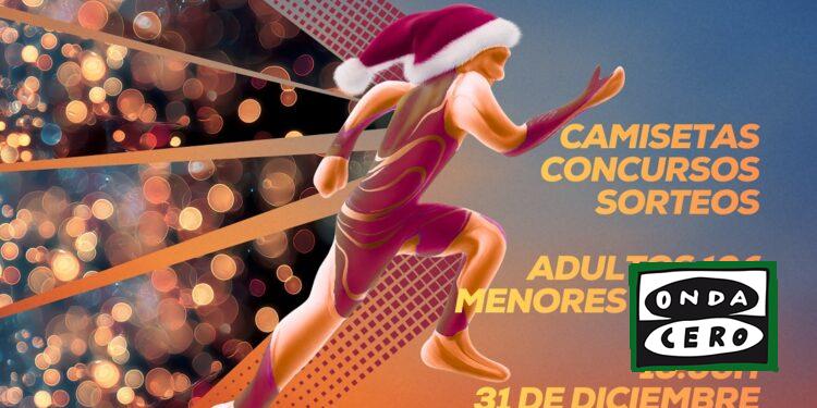 Más de 800 atletas despidieron el año en la San Silvestre de Castro Urdiales
