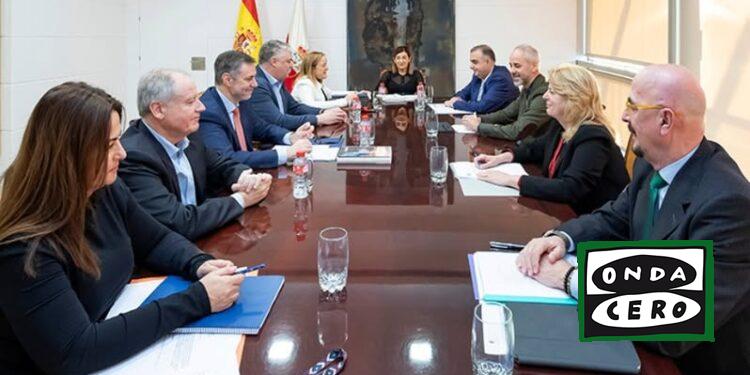 Castro Urdiales recibirá 572.608 euros del Fondo de cooperación local este año debido a la prórroga presupuestaria regional