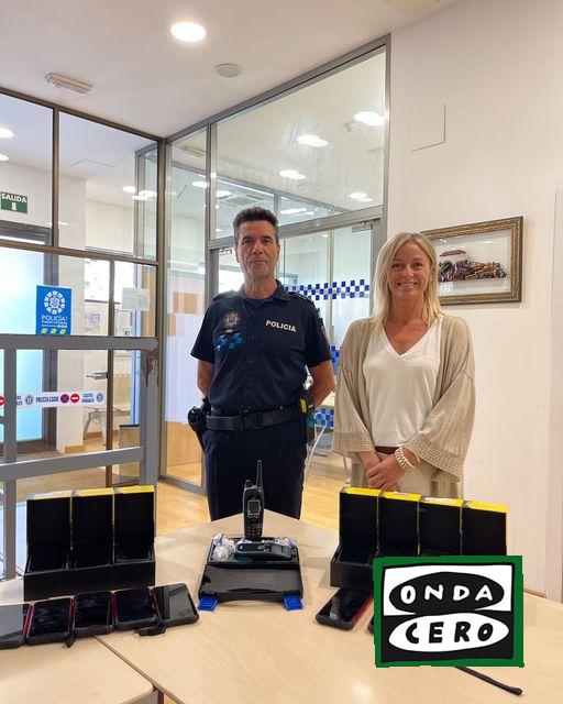 Absuelto el jefe de la Policía local de Castro Urdiales, Domingo Lázaro García, de los delitos de prevaricación administrativa y falsedad documental que le habían sido imputados