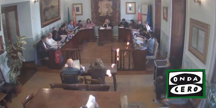 Nuevo paso para avanzar en la finalización del vial de Riomar, para regularizar la zona junto al Pachi Torre y abrir las calles Cantabria y Avenida de la Libertad