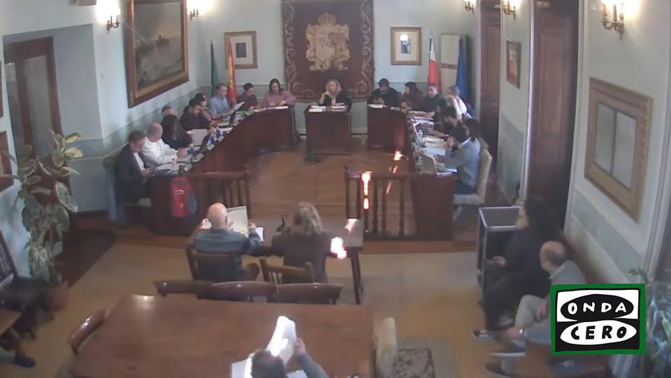 Nuevo paso para avanzar en la finalización del vial de Riomar, para regularizar la zona junto al Pachi Torre y abrir las calles Cantabria y Avenida de la Libertad