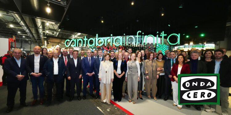 Buruaga anuncia una inversión histórica de más de 10 millones en las instalaciones de CANTUR en 2026 y la licitación hoy del tobogán alpino de Cabárceno