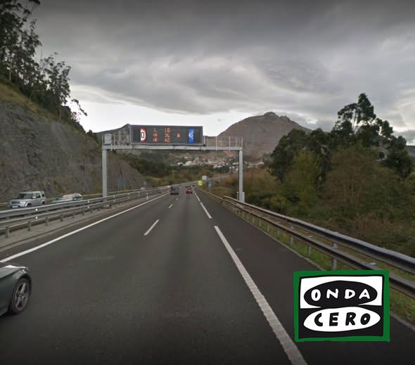 El radar de tramo de Castro Urdiales registra cerca de 2.000 sanciones mensuales desde septiembre de 2025