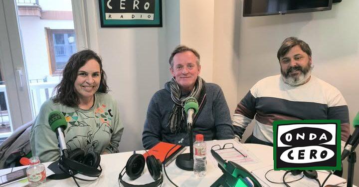 El mapa concesional del transporte público de viajeros por carretera en Cantabria y la finalización de los contratos de la OCA y basuras, temas de la tertulia