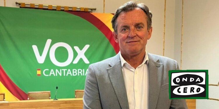 VOX exige la paralización inmediata del nuevo Centro de menores extranjeros migrantes no acompañados que se abrirá en Castro Urdiales