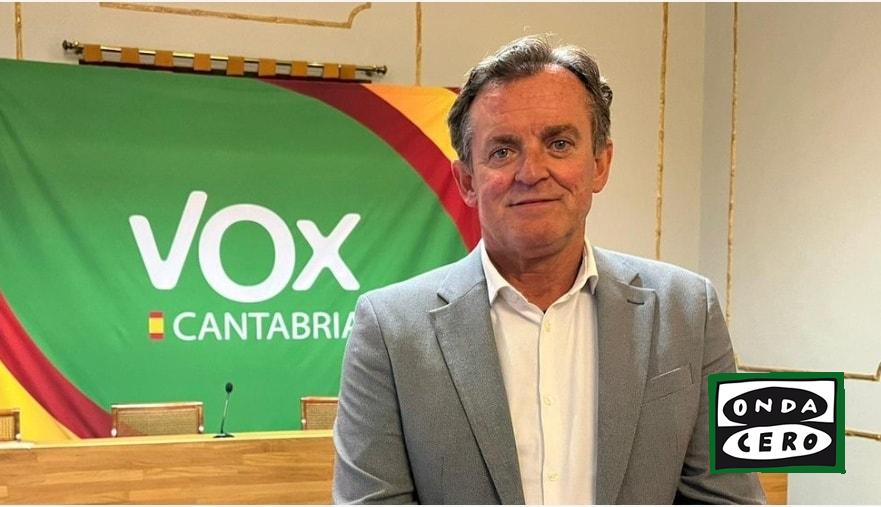 VOX exige la paralización inmediata del nuevo Centro de menores extranjeros migrantes no acompañados que se abrirá en Castro Urdiales