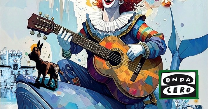 Todo listo para el inicio este jueves del Carnaval 2026  de Castro Urdiales con la II Muestra de chascarrillos escolares