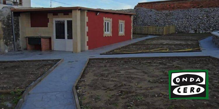 117 personas solicitan la gestión de uno de los 21 huertos urbanos de la calle San Juan que adjudicará el Ayuntamiento de Castro Urdiales