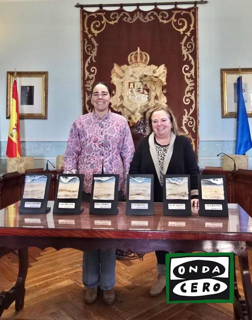 El Ayuntamiento de Castro Urdiales da a conocer el nombre de las candidaturas premiadas de la tercera edición del certamen Mujeres infinitas